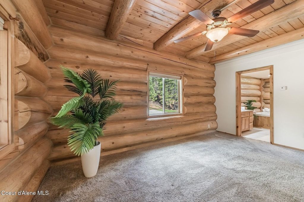 12515 Baldy Mountain Rd, Sandpoint, ID 83864 photo 32