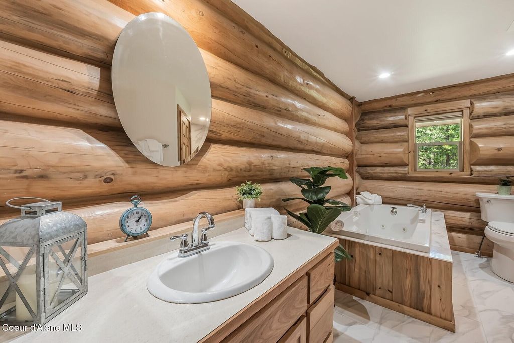 12515 Baldy Mountain Rd, Sandpoint, ID 83864 photo 33