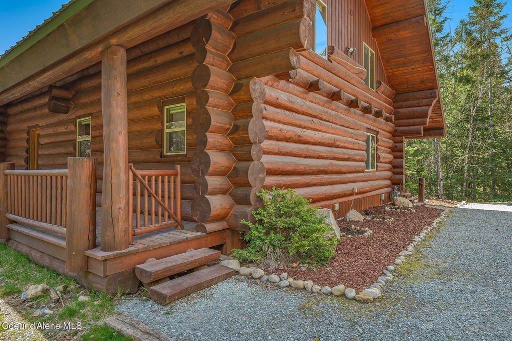 12515 Baldy Mountain Rd, Sandpoint, ID 83864 photo 6
