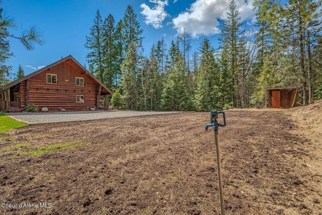 12515 Baldy Mountain Rd, Sandpoint, ID 83864 photo 70