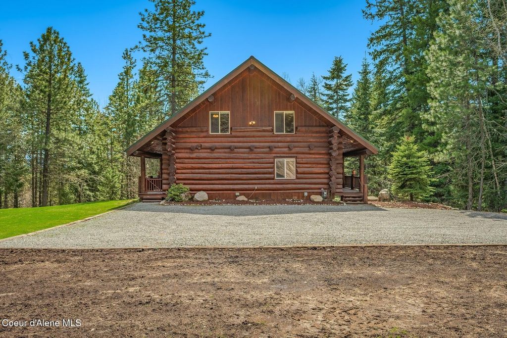 12515 Baldy Mountain Rd, Sandpoint, ID 83864 photo 73