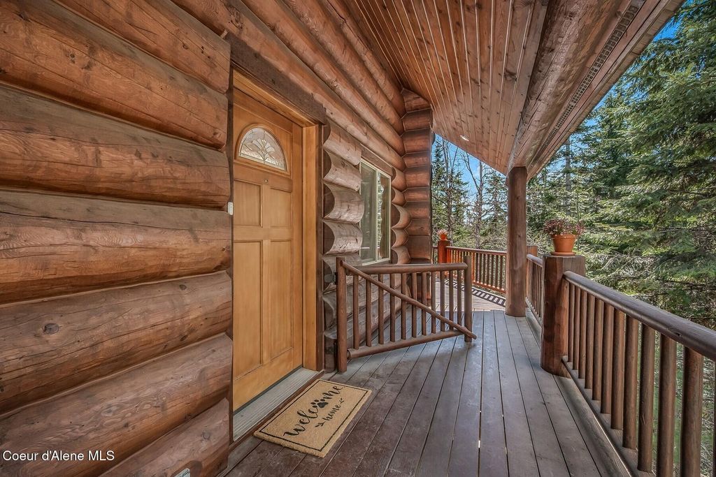 12515 Baldy Mountain Rd, Sandpoint, ID 83864 photo 8