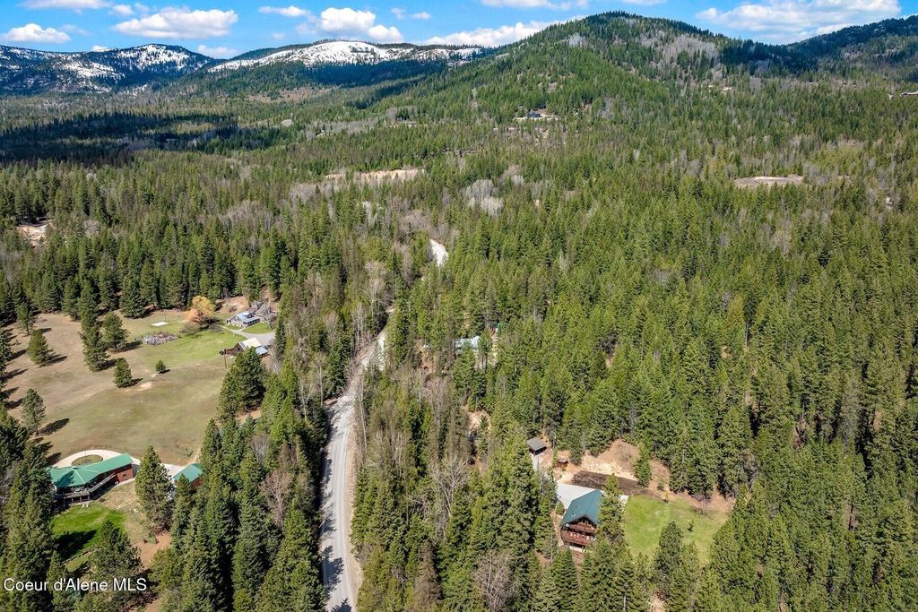 12515 Baldy Mountain Rd, Sandpoint, ID 83864 photo 82