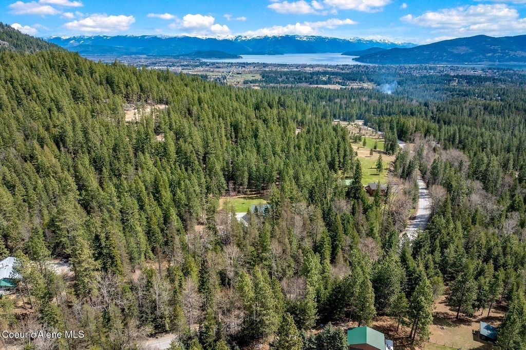 12515 Baldy Mountain Rd, Sandpoint, ID 83864 photo 84