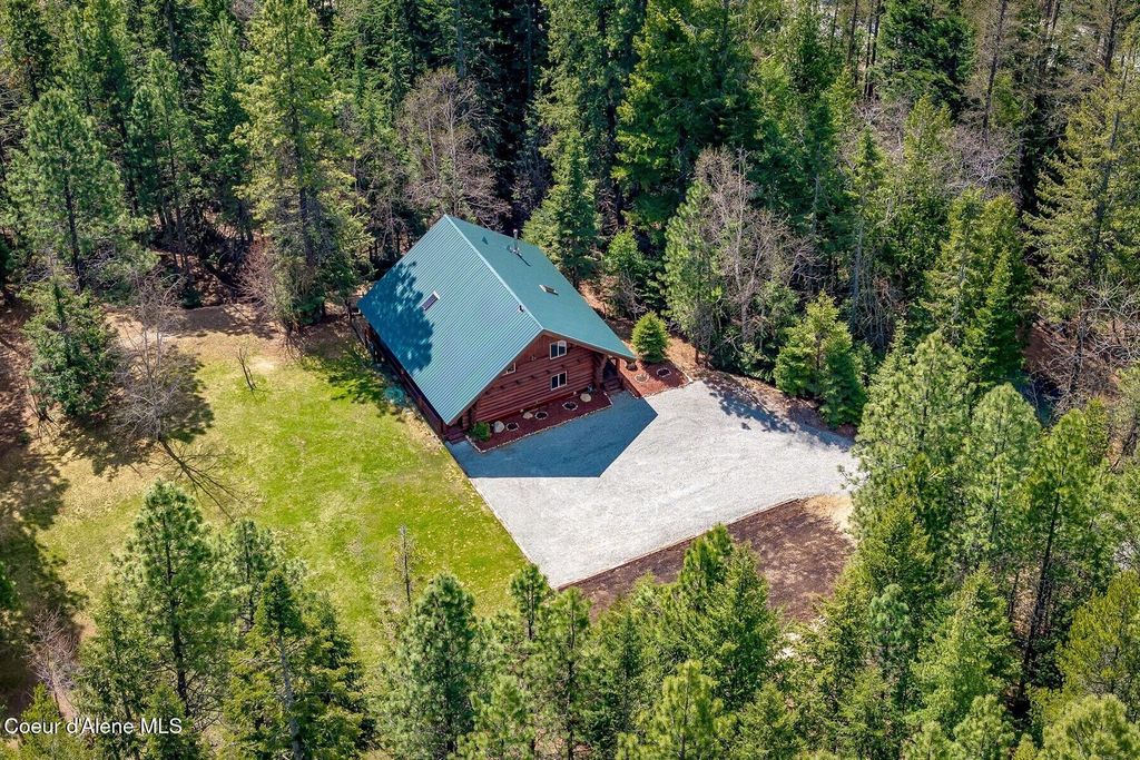 12515 Baldy Mountain Rd, Sandpoint, ID 83864 photo 88