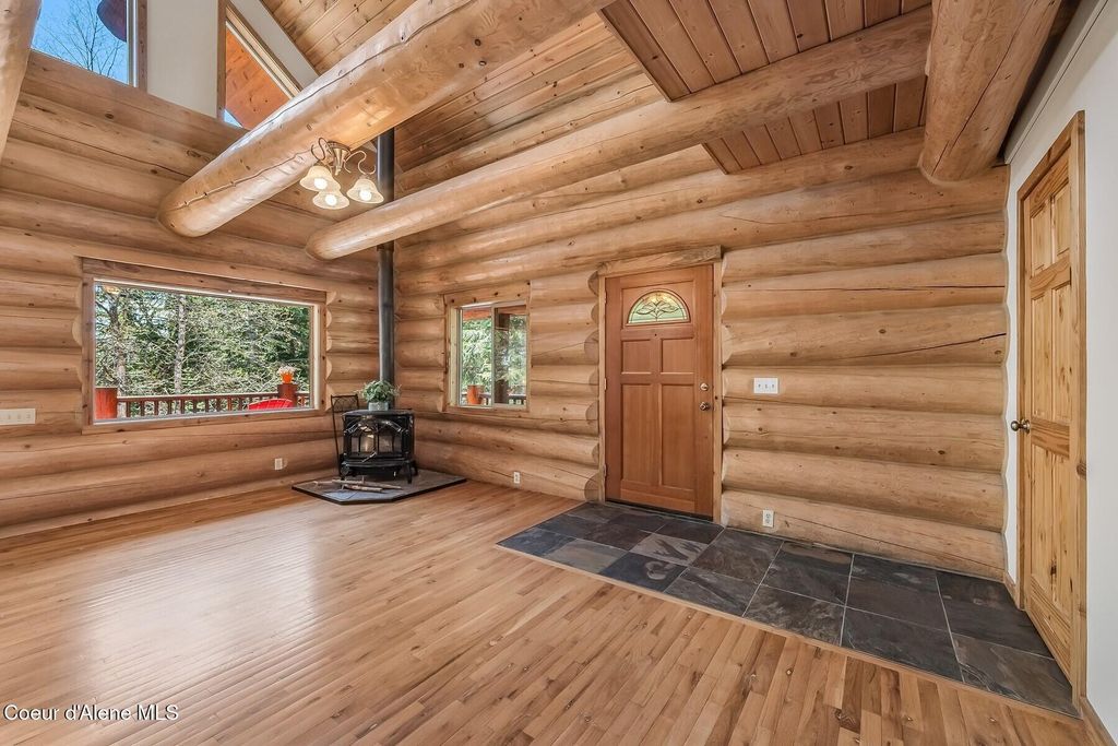 12515 Baldy Mountain Rd, Sandpoint, ID 83864 photo 9