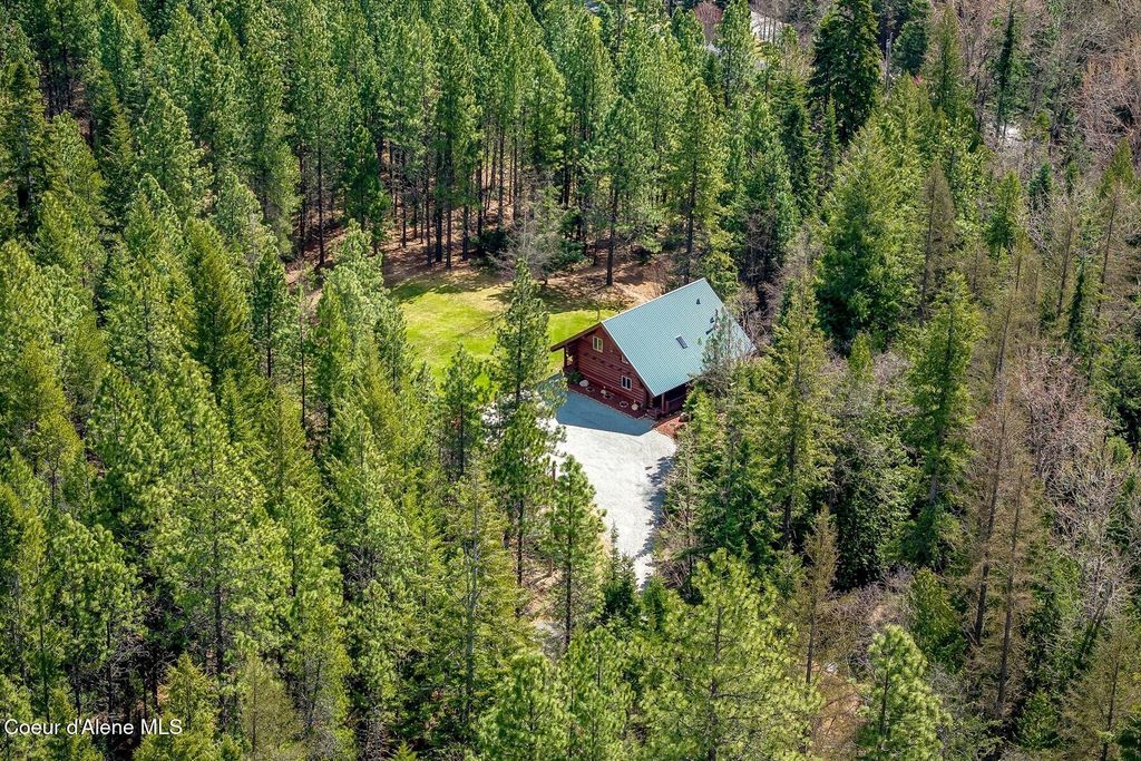 12515 Baldy Mountain Rd, Sandpoint, ID 83864 photo 94