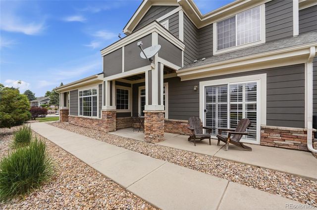 13732 Legend Way 101, Broomfield, CO 80023