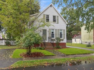 40 Haseltine Street, Haverhill, MA 01835