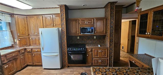 1101 W Broadway Boulevard, Sedalia, MO 65301