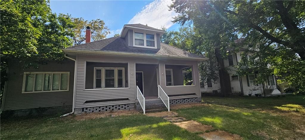 1101 W Broadway Boulevard, Sedalia, MO 65301