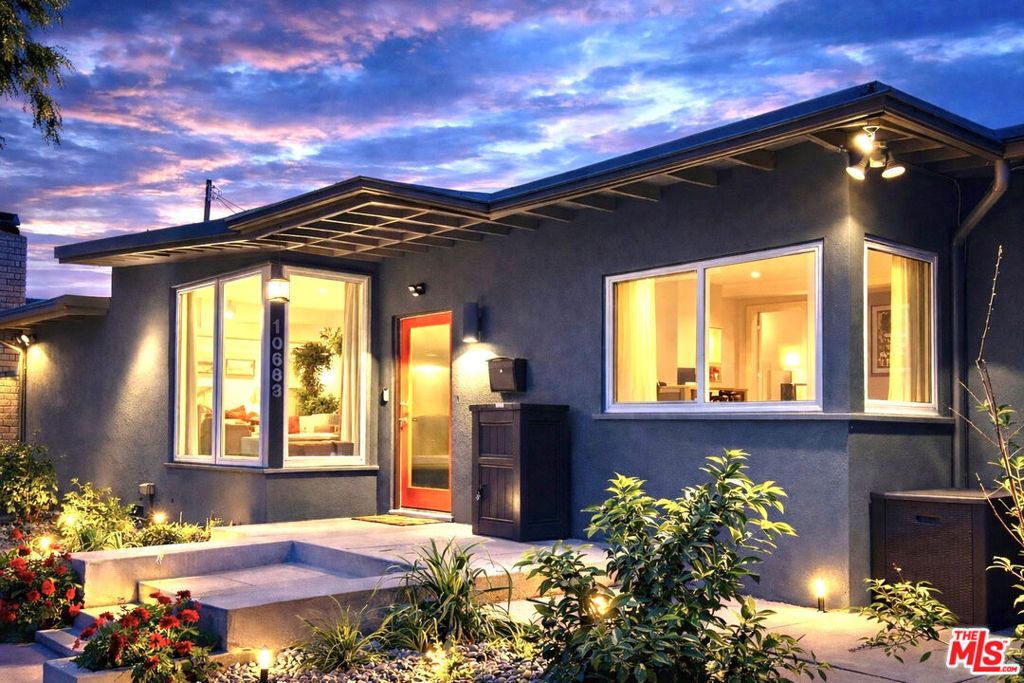 10683 Valleyheart Drive, Studio City, CA 91604