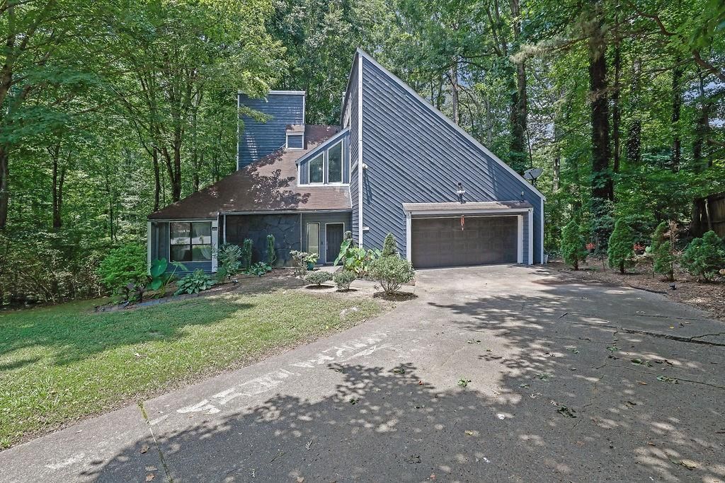 2451 Cedar Fork Trail, Marietta, GA 30062