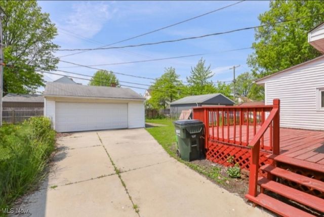 144 E 208th Street, Euclid, OH 44123