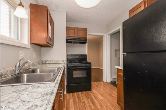 144 E 208th Street, Euclid, OH 44123