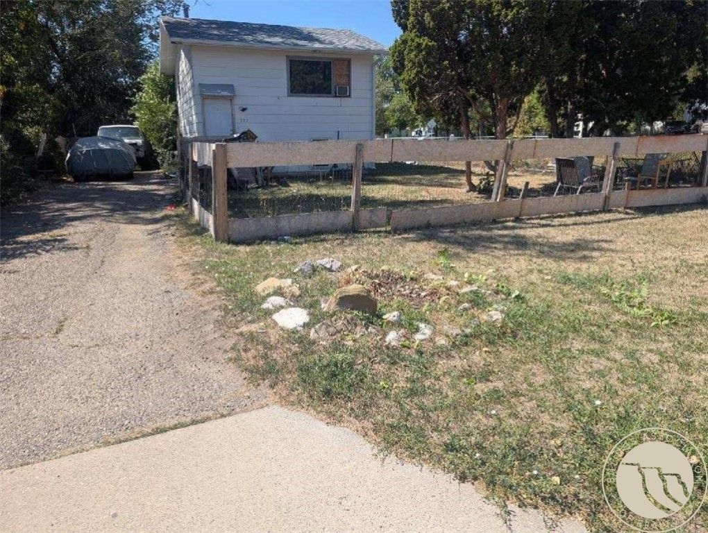 722 N 17th STREET, Billings, MT 59101