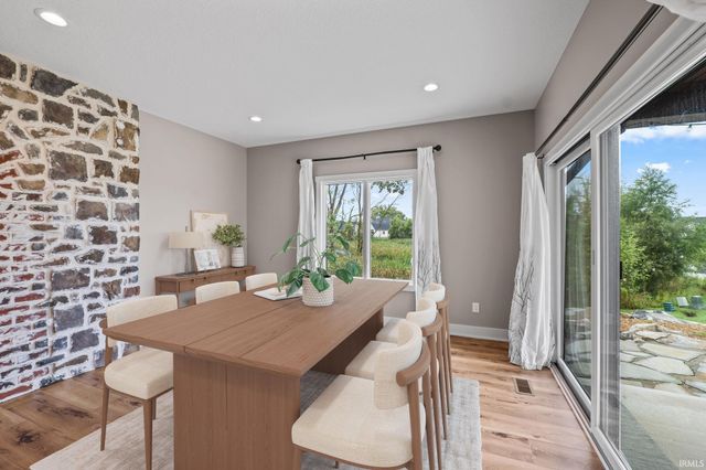 16467 Quarry Boulevard, Huntertown, IN 46748