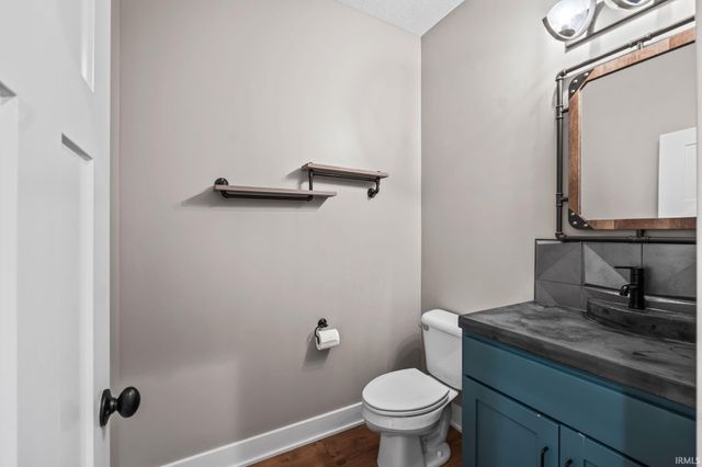 16467 Quarry Boulevard, Huntertown, IN 46748