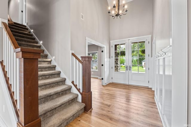 16467 Quarry Boulevard, Huntertown, IN 46748
