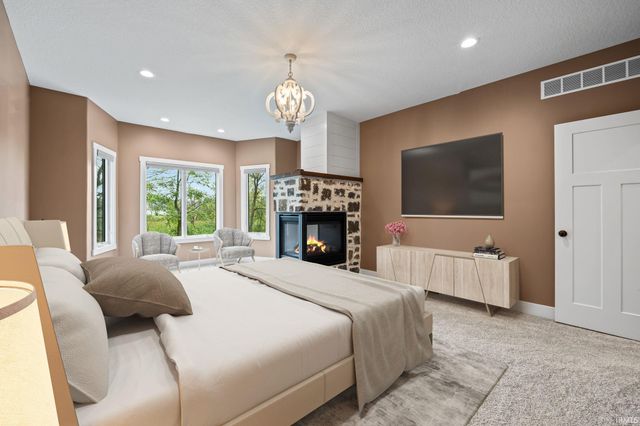 16467 Quarry Boulevard, Huntertown, IN 46748