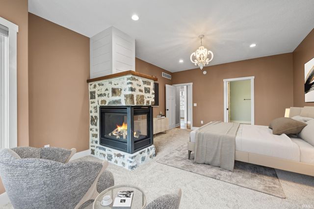 16467 Quarry Boulevard, Huntertown, IN 46748