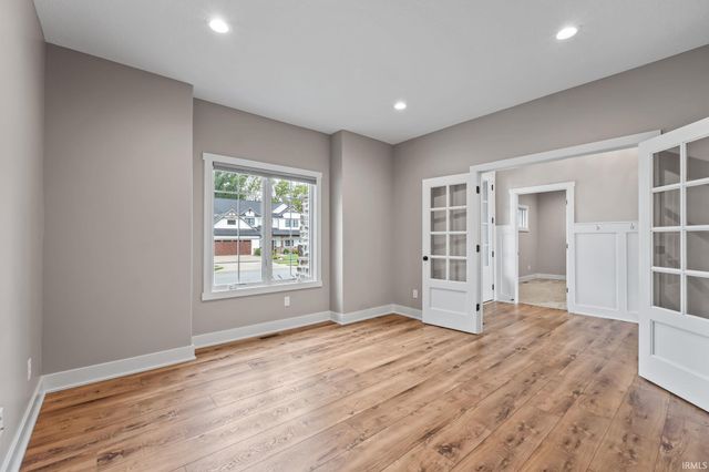 16467 Quarry Boulevard, Huntertown, IN 46748