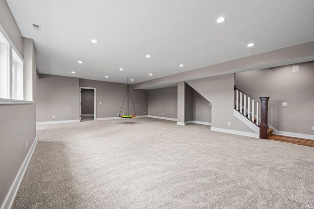 16467 Quarry Boulevard, Huntertown, IN 46748