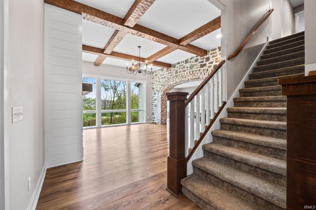 16467 Quarry Boulevard, Huntertown, IN 46748