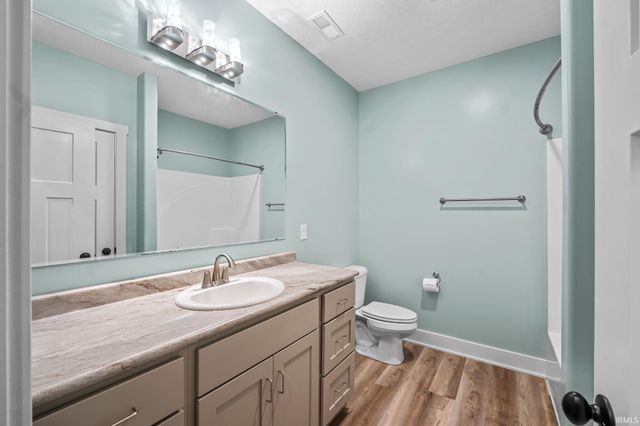16467 Quarry Boulevard, Huntertown, IN 46748