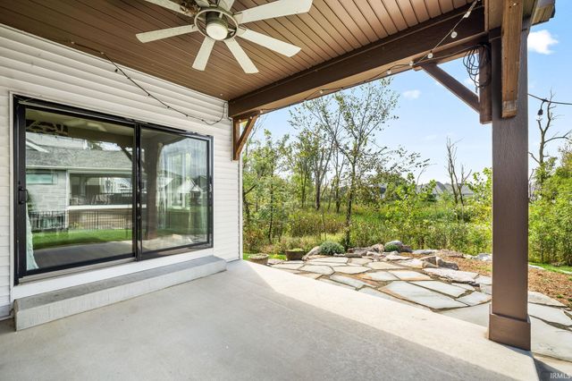 16467 Quarry Boulevard, Huntertown, IN 46748