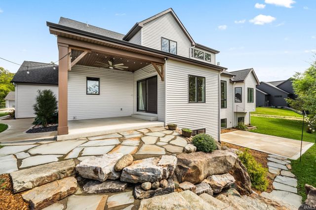 16467 Quarry Boulevard, Huntertown, IN 46748