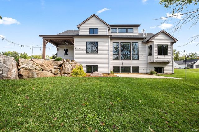 16467 Quarry Boulevard, Huntertown, IN 46748