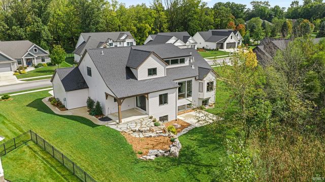 16467 Quarry Boulevard, Huntertown, IN 46748