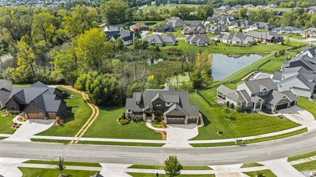 16467 Quarry Boulevard, Huntertown, IN 46748