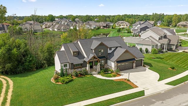 16467 Quarry Boulevard, Huntertown, IN 46748
