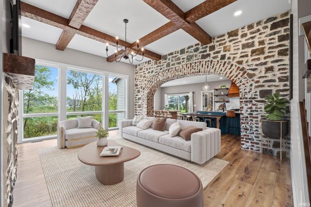 16467 Quarry Boulevard, Huntertown, IN 46748