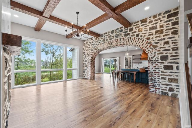 16467 Quarry Boulevard, Huntertown, IN 46748