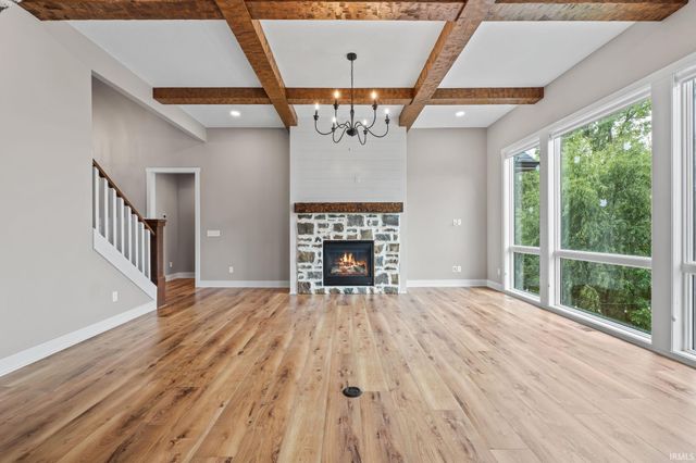 16467 Quarry Boulevard, Huntertown, IN 46748