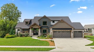 16467 Quarry Boulevard, Huntertown, IN 46748