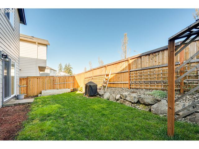 2102 S SANDHILL Way, Ridgefield, WA 98642