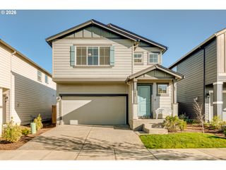 2102 S SANDHILL Way, Ridgefield, WA 98642