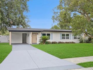 2200 MOSHER DRIVE, Orlando, FL 32810