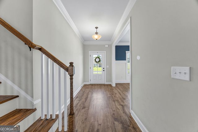 2504 Creekside Crossing, Monroe, GA 30656
