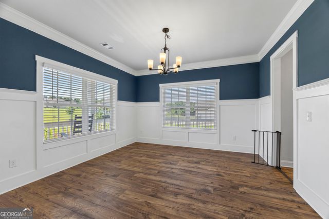 2504 Creekside Crossing, Monroe, GA 30656