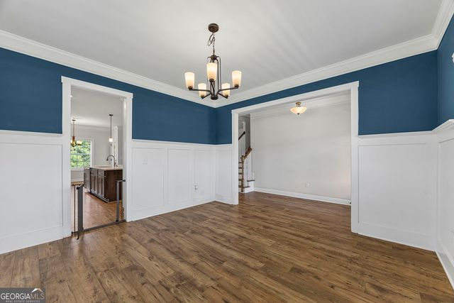 2504 Creekside Crossing, Monroe, GA 30656