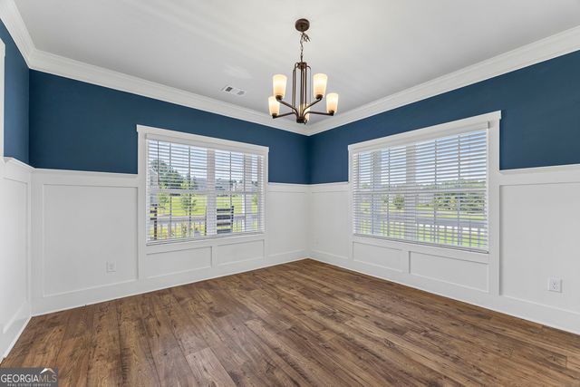 2504 Creekside Crossing, Monroe, GA 30656