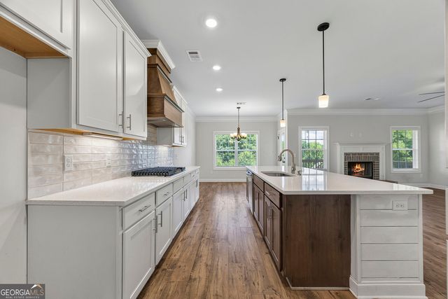 2504 Creekside Crossing, Monroe, GA 30656