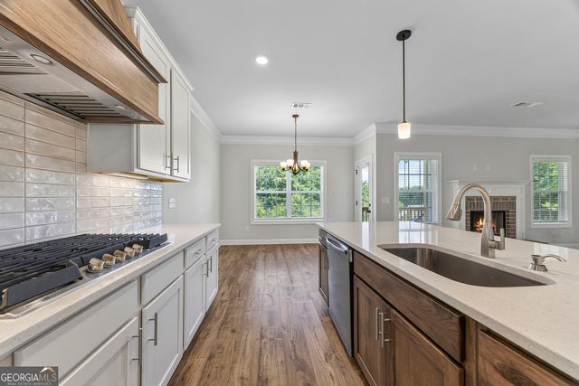 2504 Creekside Crossing, Monroe, GA 30656