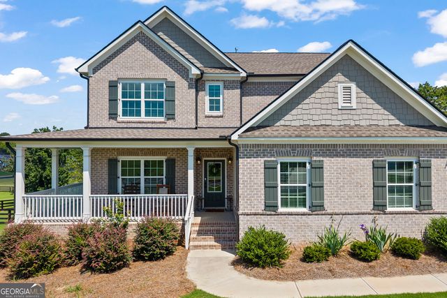 2504 Creekside Crossing, Monroe, GA 30656