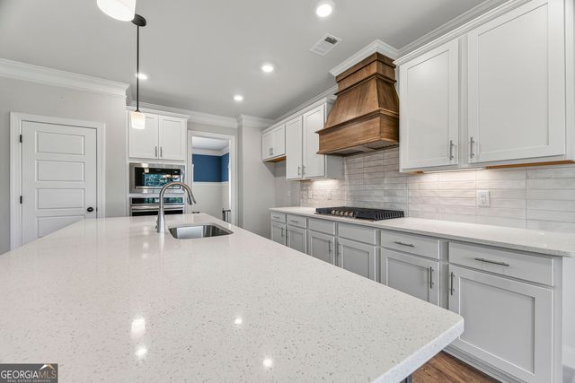 2504 Creekside Crossing, Monroe, GA 30656
